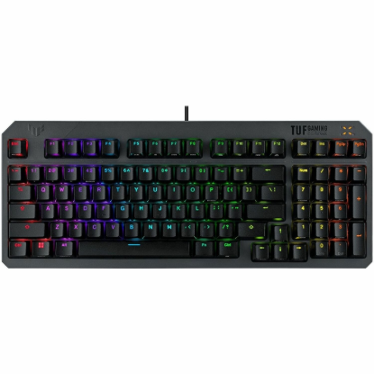 TUF GAMING K3 GEN II C KEYBOARD RED SW